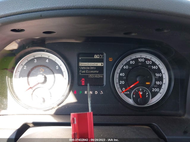 1C6RR7FT9GS150282 RAM 1500 St