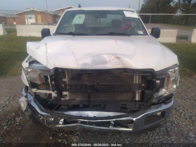 1FTMF1CB9LKD46978 Ford F-150 Xl/xlt
