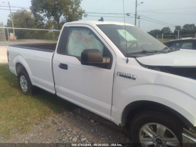 1FTMF1CB9LKD46978 Ford F-150 Xl/xlt
