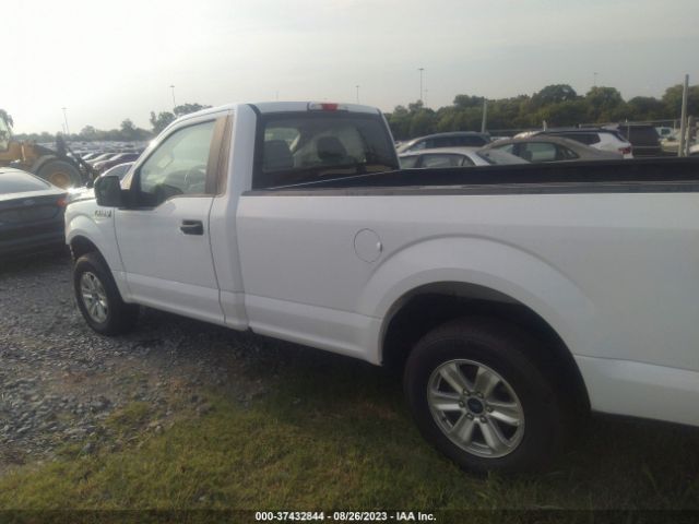 1FTMF1CB9LKD46978 Ford F-150 Xl/xlt