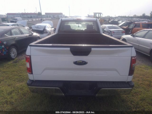 1FTMF1CB9LKD46978 Ford F-150 Xl/xlt