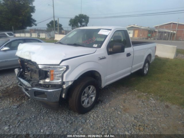 1FTMF1CB9LKD46978 Ford F-150 Xl/xlt