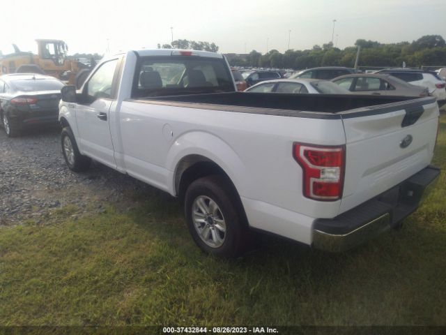 1FTMF1CB9LKD46978 Ford F-150 Xl/xlt