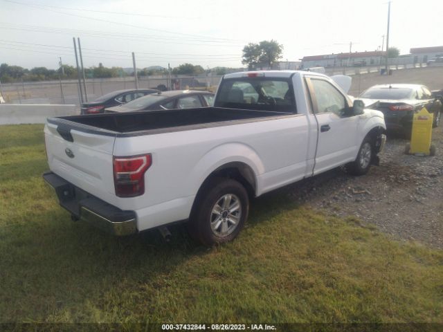 1FTMF1CB9LKD46978 Ford F-150 Xl/xlt