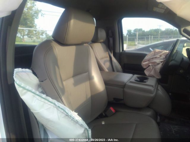 1FTMF1CB9LKD46978 Ford F-150 Xl/xlt