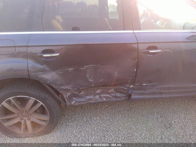 WA1LGAFE6FD017351 Audi Q7 3.0t Premium Plus