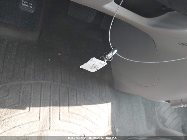 Honda Odyssey Ex-l 2014 5FNRL5H62EB017881 Image 11