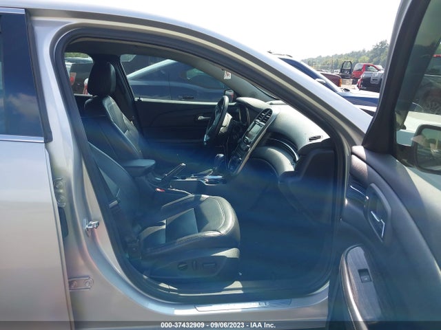 2015 CHEVROLET MALIBU LTZ VIN: 1G11F5SL2FF313766