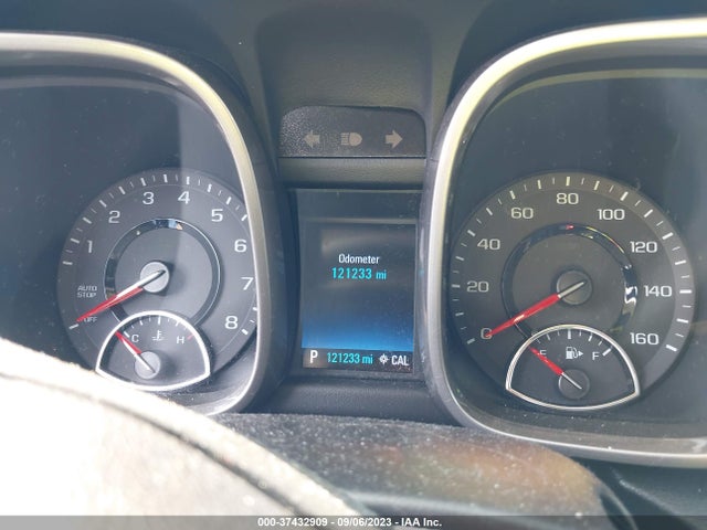 Chevrolet MALIBU LTZ 2015 1G11F5SL2FF313766 Image 7