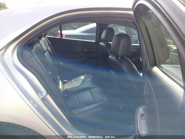 2015 CHEVROLET MALIBU LTZ VIN: 1G11F5SL2FF313766