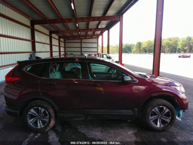 2HKRW6H30HH212788 Honda CR-V LX