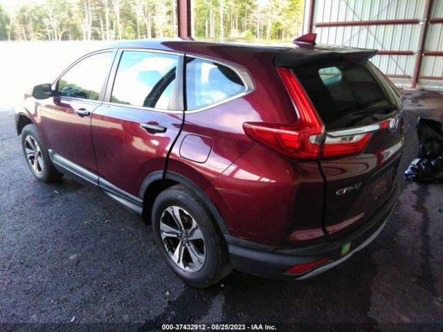 2HKRW6H30HH212788 Honda CR-V LX