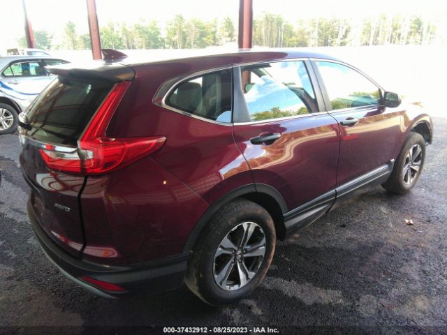 2HKRW6H30HH212788 Honda CR-V LX