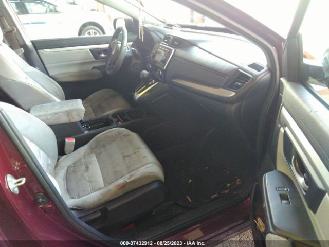 2HKRW6H30HH212788 Honda CR-V LX