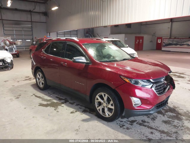 2018 3GNAXMEV5JL415144 main image