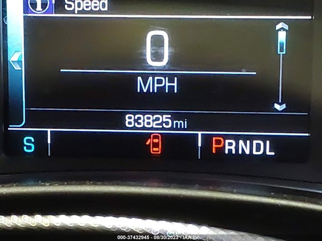 Chevrolet Equinox Premier 2018 3GNAXMEV5JL415144 Image 15