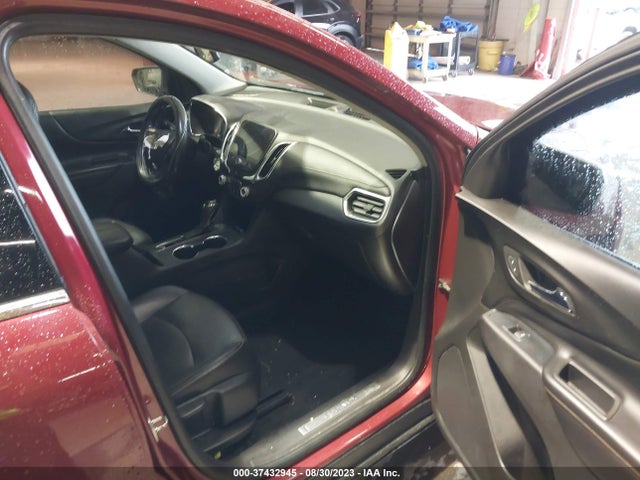 Chevrolet Equinox Premier 2018 3GNAXMEV5JL415144 Image 5