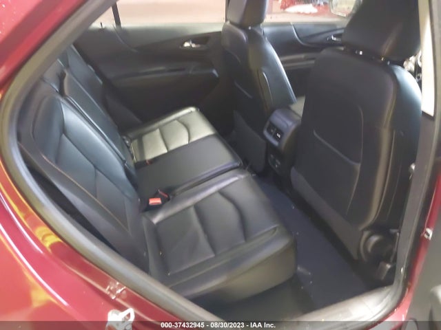 Chevrolet Equinox Premier 2018 3GNAXMEV5JL415144 Image 8