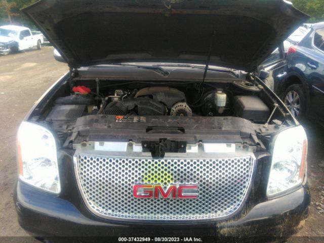 1GKS1KE01ER129513 GMC Yukon Xl Slt