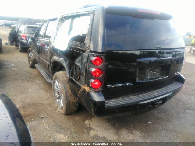 1GKS1KE01ER129513 GMC Yukon Xl Slt