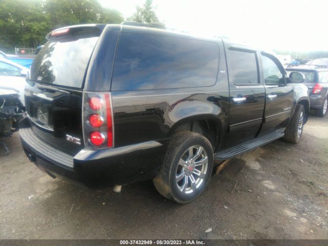 1GKS1KE01ER129513 GMC Yukon Xl Slt