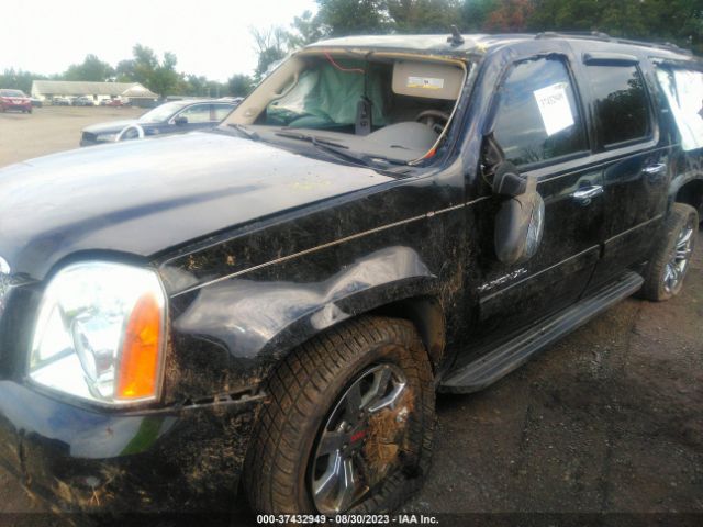 1GKS1KE01ER129513 GMC Yukon Xl Slt