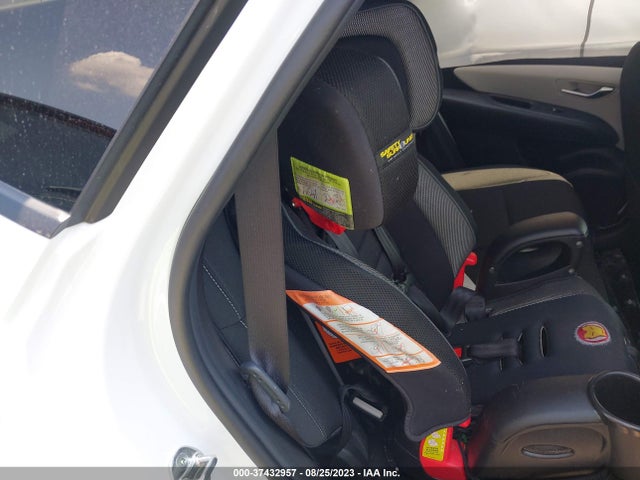 2022 HYUNDAI TUCSON SEL VIN: 5NMJB3AE0NH149512