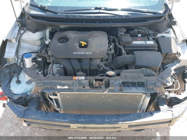 3KPFK4A73HE100006 KIA FORTE LX