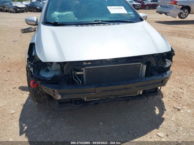 3KPFK4A73HE100006 KIA FORTE LX