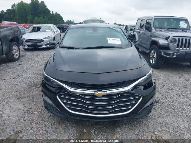 Chevrolet MALIBU LT 2020 1G1ZD5ST8LF003304 Image 13