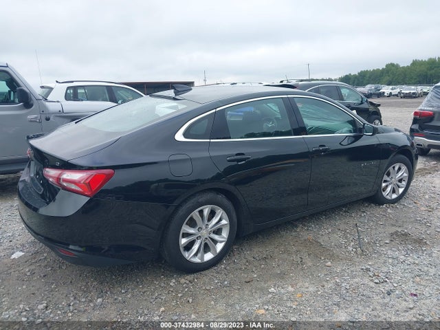 Chevrolet MALIBU LT 2020 1G1ZD5ST8LF003304 Image 14