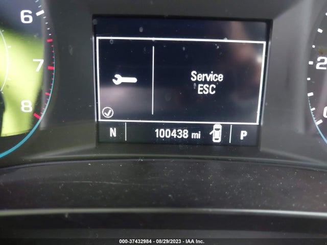 Chevrolet MALIBU LT 2020 1G1ZD5ST8LF003304 Image 16