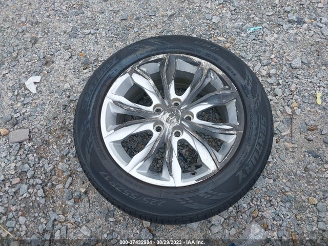 Chevrolet MALIBU LT 2020 1G1ZD5ST8LF003304 Image 12