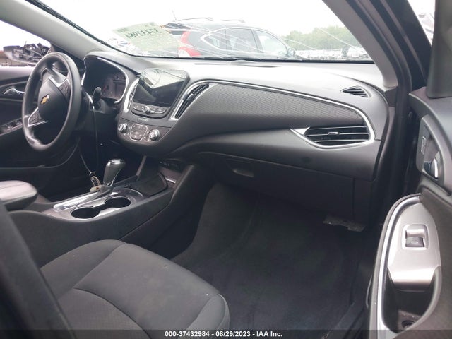 Chevrolet MALIBU LT 2020 1G1ZD5ST8LF003304 Image 5