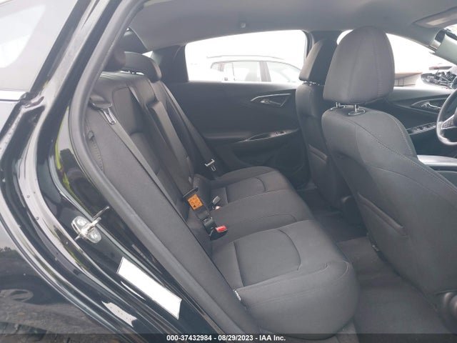 Chevrolet MALIBU LT 2020 1G1ZD5ST8LF003304 Image 8