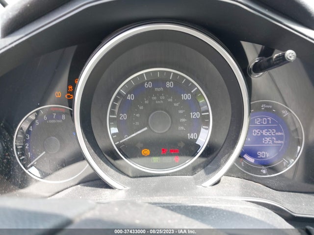 Honda FIT EX 2017 JHMGK5H70HS006810 Image 13