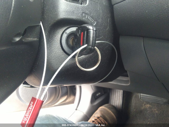 2005 HONDA ACCORD SDN LX VIN: 3HGCM56495G714092