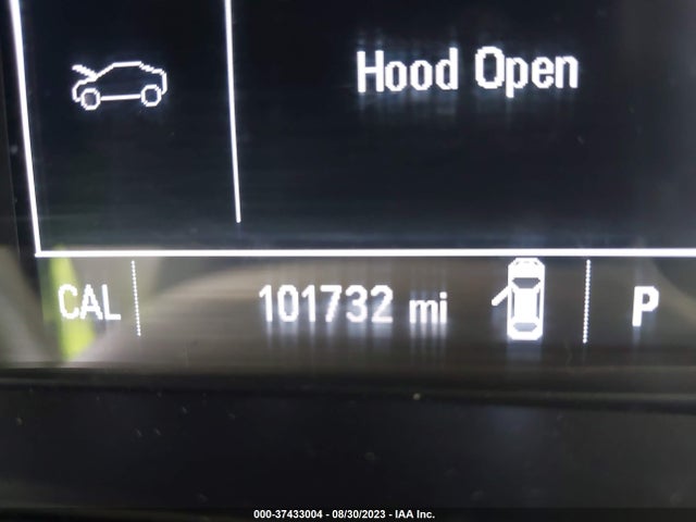 Chevrolet CRUZE LS 2017 1G1BC5SMXH7273973 Image 15