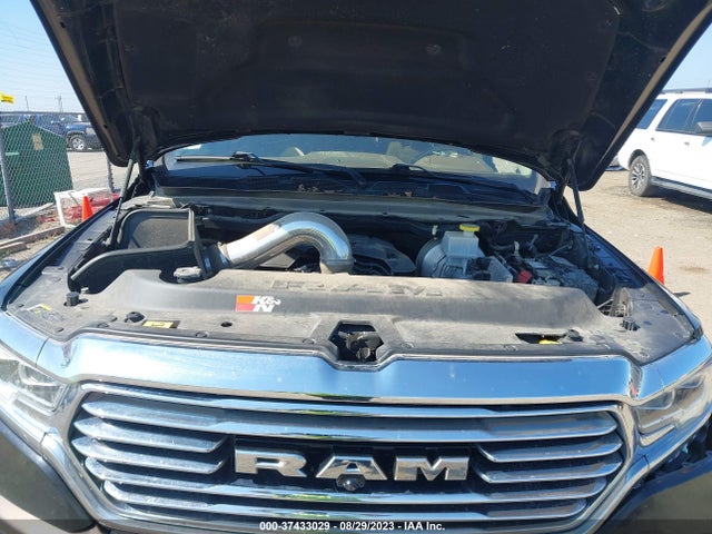 1C6SRFKT7KN898988 RAM 1500 Longhorn