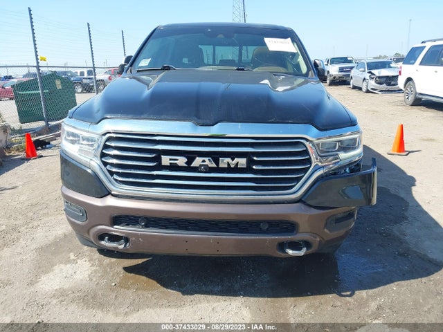 1C6SRFKT7KN898988 RAM 1500 Longhorn