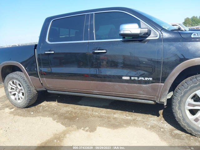 1C6SRFKT7KN898988 RAM 1500 Longhorn