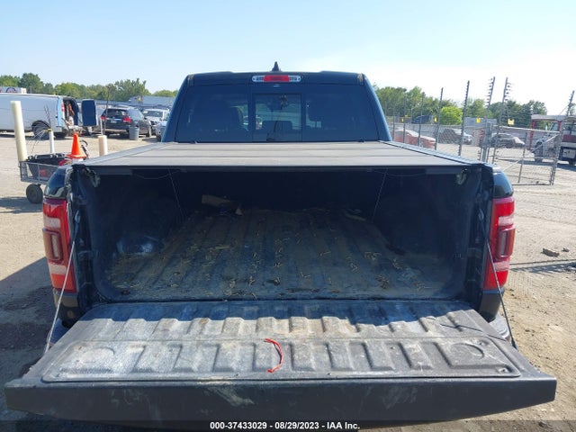 1C6SRFKT7KN898988 RAM 1500 Longhorn