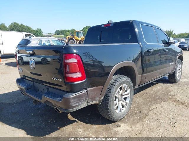 1C6SRFKT7KN898988 RAM 1500 Longhorn