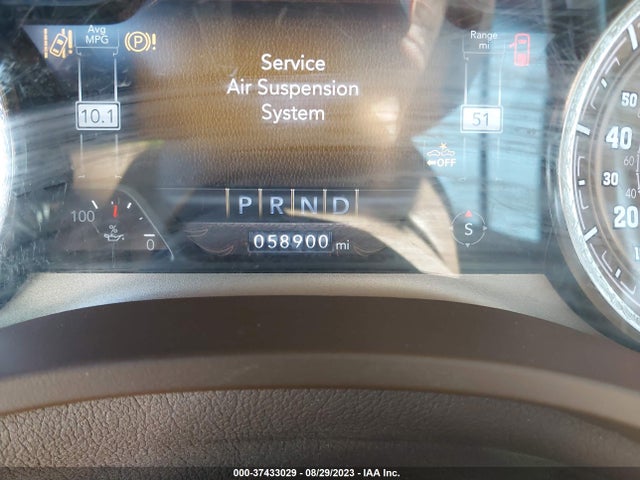 1C6SRFKT7KN898988 RAM 1500 Longhorn