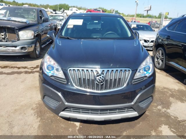 KL4CJASB9FB268051 Buick Encore