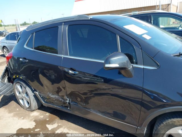 KL4CJASB9FB268051 Buick Encore
