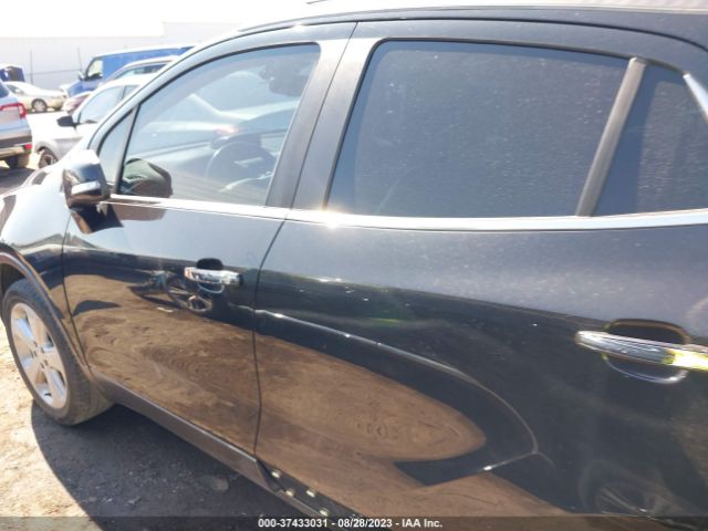 KL4CJASB9FB268051 Buick Encore