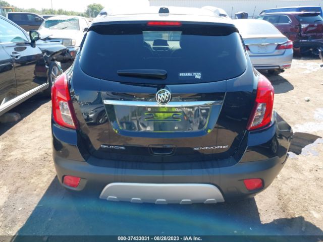 KL4CJASB9FB268051 Buick Encore