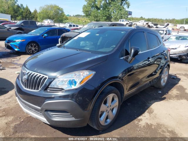 KL4CJASB9FB268051 Buick Encore
