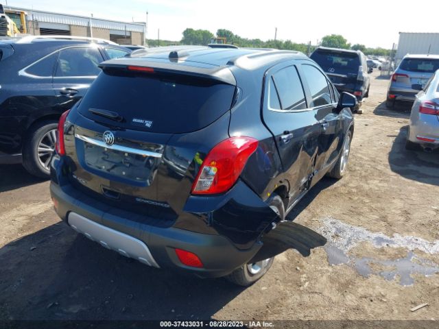 KL4CJASB9FB268051 Buick Encore